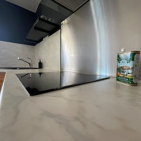Apartment Calme Spacieux 2chambres Piscine *