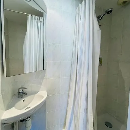 Calme Spacieux 2chambres Piscine Mandelieu