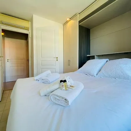 Calme Spacieux 2chambres Piscine 公寓