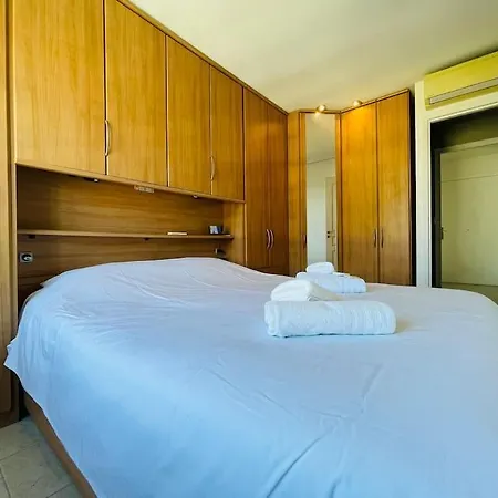 Apartment Calme Spacieux 2chambres Piscine